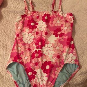 NWT Lilly Pulitzer one piece  bathing suit